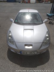 Toyota Celica T23, ZZT230