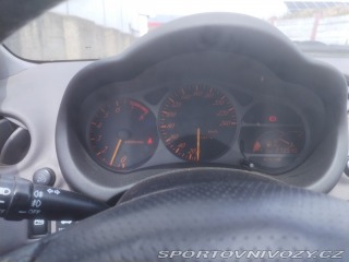 Toyota Celica T23, ZZT230 2000