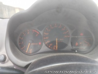 Toyota Celica T23, ZZT230 2000
