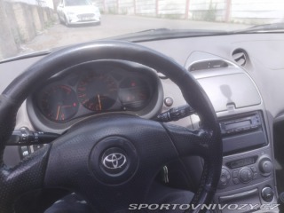 Toyota Celica T23, ZZT230 2000