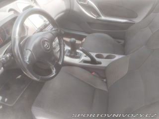Toyota Celica T23, ZZT230 2000