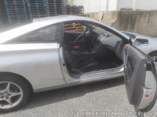 Toyota Celica T23, ZZT230 2000