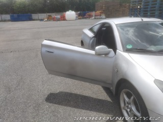 Toyota Celica T23, ZZT230 2000