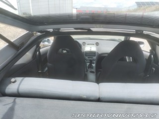 Toyota Celica T23, ZZT230 2000