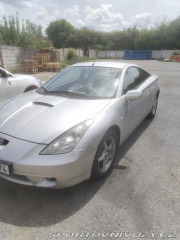 Toyota Celica T23, ZZT230 2000