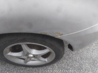 Toyota Celica T23, ZZT230 2000