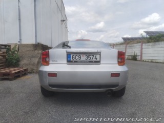 Toyota Celica T23, ZZT230 2000