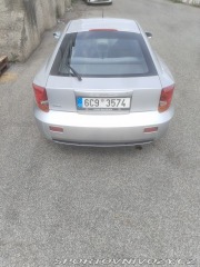Toyota Celica T23, ZZT230 2000
