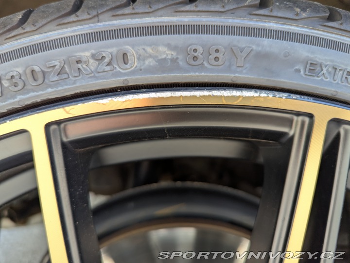 Audi TT 2007