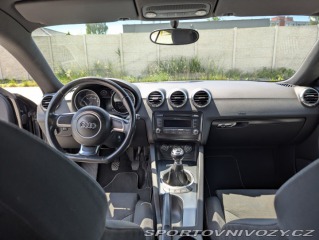 Audi TT 2007