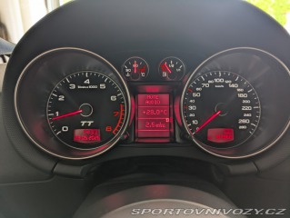 Audi TT 2007