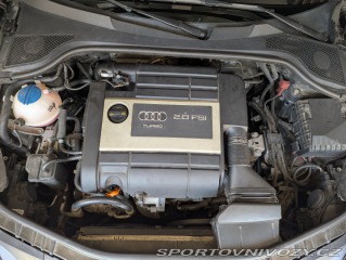 Audi TT 2007