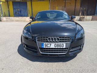 Audi TT 2007