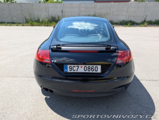 Audi TT 2007
