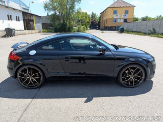 Audi TT 2007