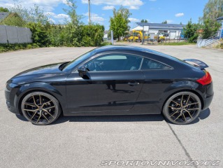 Audi TT 2007