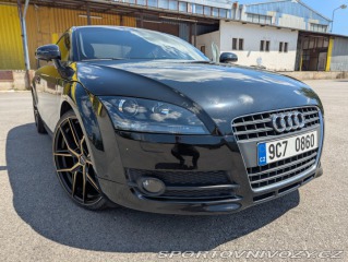 Audi TT 2007