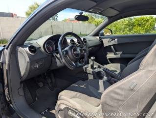 Audi TT 2007