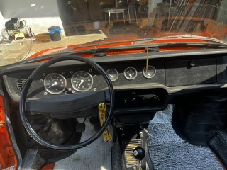 Škoda 110 R 1973