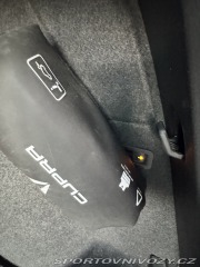 Cupra Ateca 2021