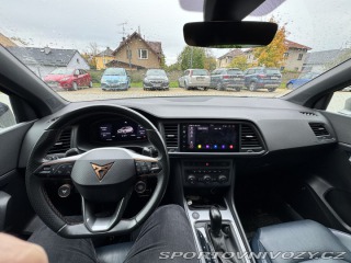 Cupra Ateca 2021