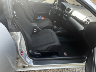 Mazda 323 323F 1998