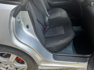 Mazda 323 323F 1998