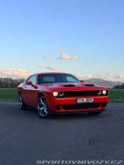 Dodge Challenger R/T Plus