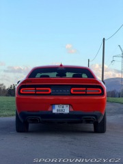 Dodge Challenger R/T Plus 2016