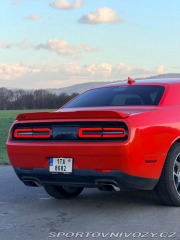 Dodge Challenger R/T Plus 2016
