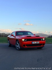 Dodge Challenger R/T Plus 2016