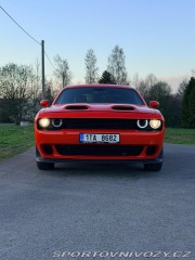 Dodge Challenger R/T Plus 2016