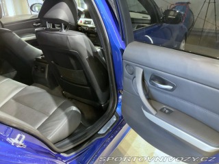 BMW 3 325i 160kW R6,M6,M-Tech 2007