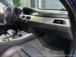BMW 3 325i 160kW R6,M6,M-Tech 2007