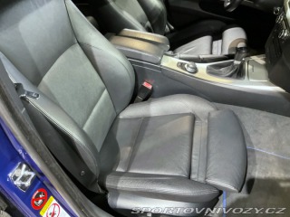 BMW 3 325i 160kW R6,M6,M-Tech 2007