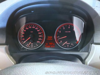 BMW 3 325i 160kW R6,M6,M-Tech 2007