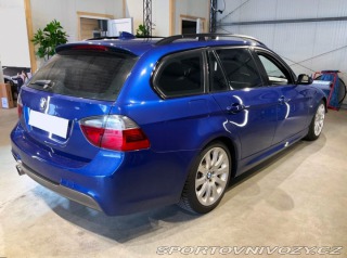 BMW 3 325i 160kW R6,M6,M-Tech 2007
