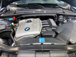 BMW 3 325i 160kW R6,M6,M-Tech 2007