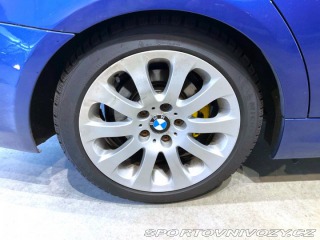BMW 3 325i 160kW R6,M6,M-Tech 2007