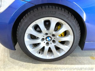 BMW 3 325i 160kW R6,M6,M-Tech 2007