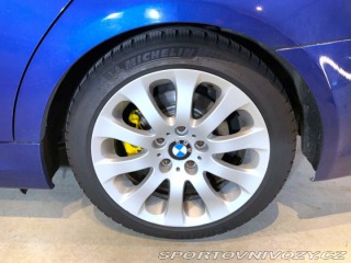 BMW 3 325i 160kW R6,M6,M-Tech 2007