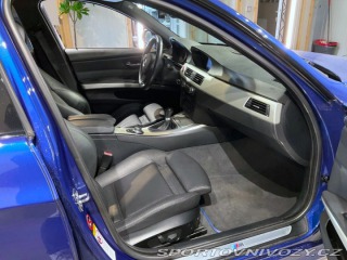 BMW 3 325i 160kW R6,M6,M-Tech 2007