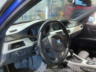 BMW 3 325i 160kW R6,M6,M-Tech 2007