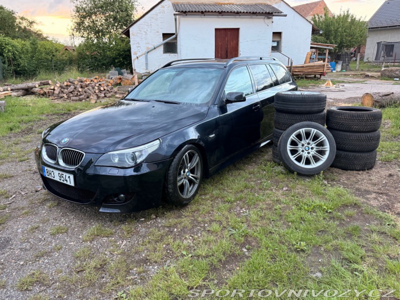 BMW 5