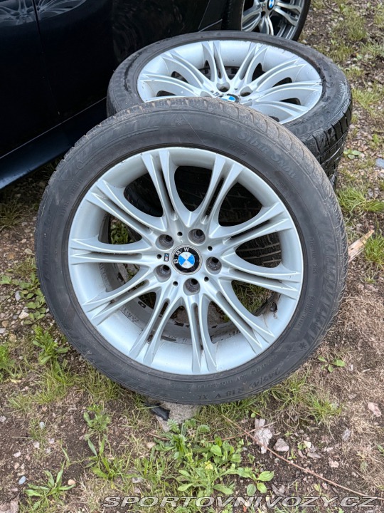 BMW 5 2006