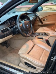BMW 5  2006