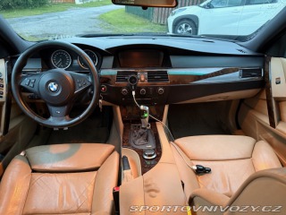BMW 5  2006
