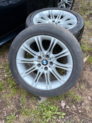 BMW 5  2006