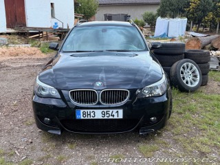 BMW 5  2006