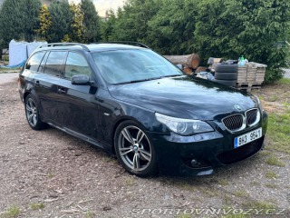BMW 5  2006